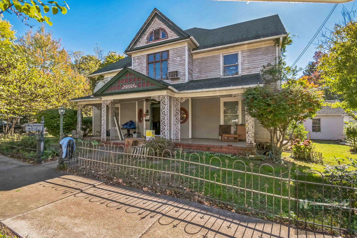 Beautiful Historic Flip With MASSIVE Spread 💸🏡