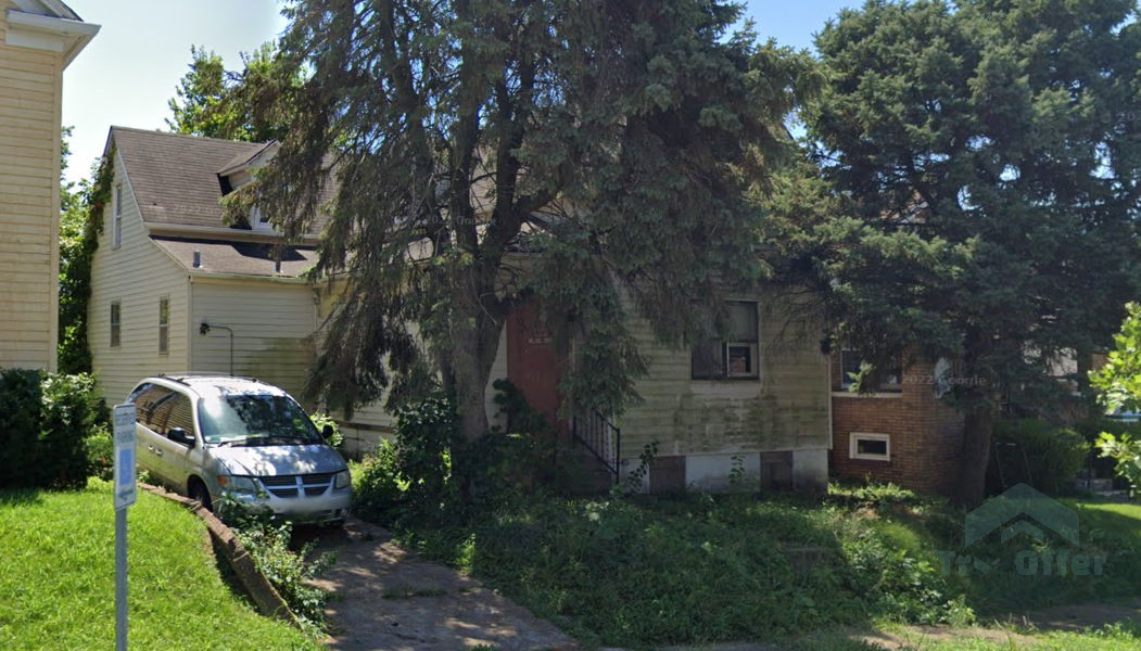 🔥🏠 Single-Family Investment in St. Louis MO 🎯📢