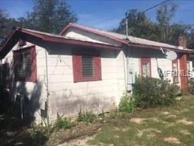 Find Your Dream Home in Eustis, FL – 2 Beds, 1 Bath, Cozy Living 🏠