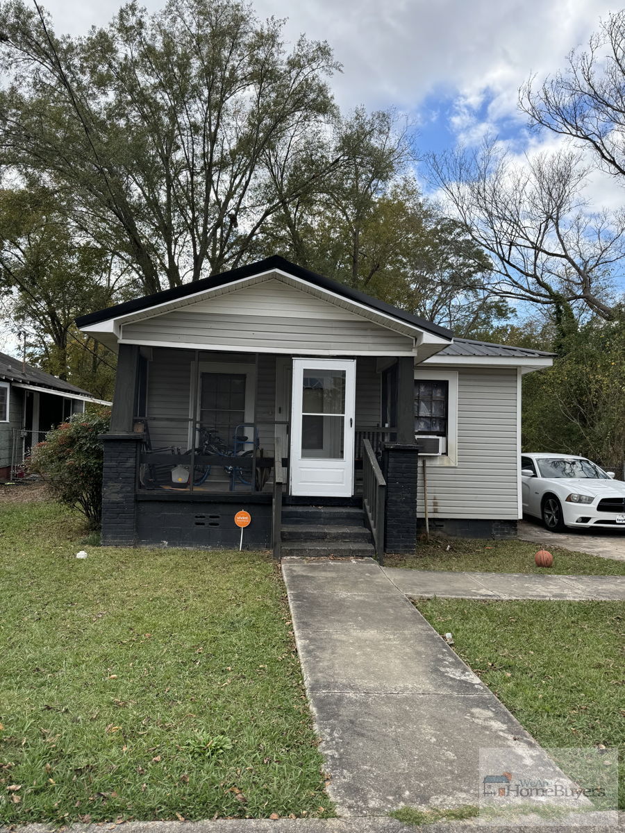 Perfect Rental or Flip / Rome GA / See pics