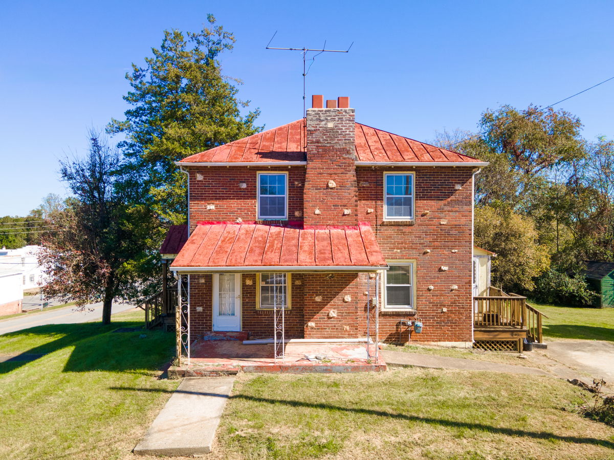 GEM - Property in Martinsville, VA
