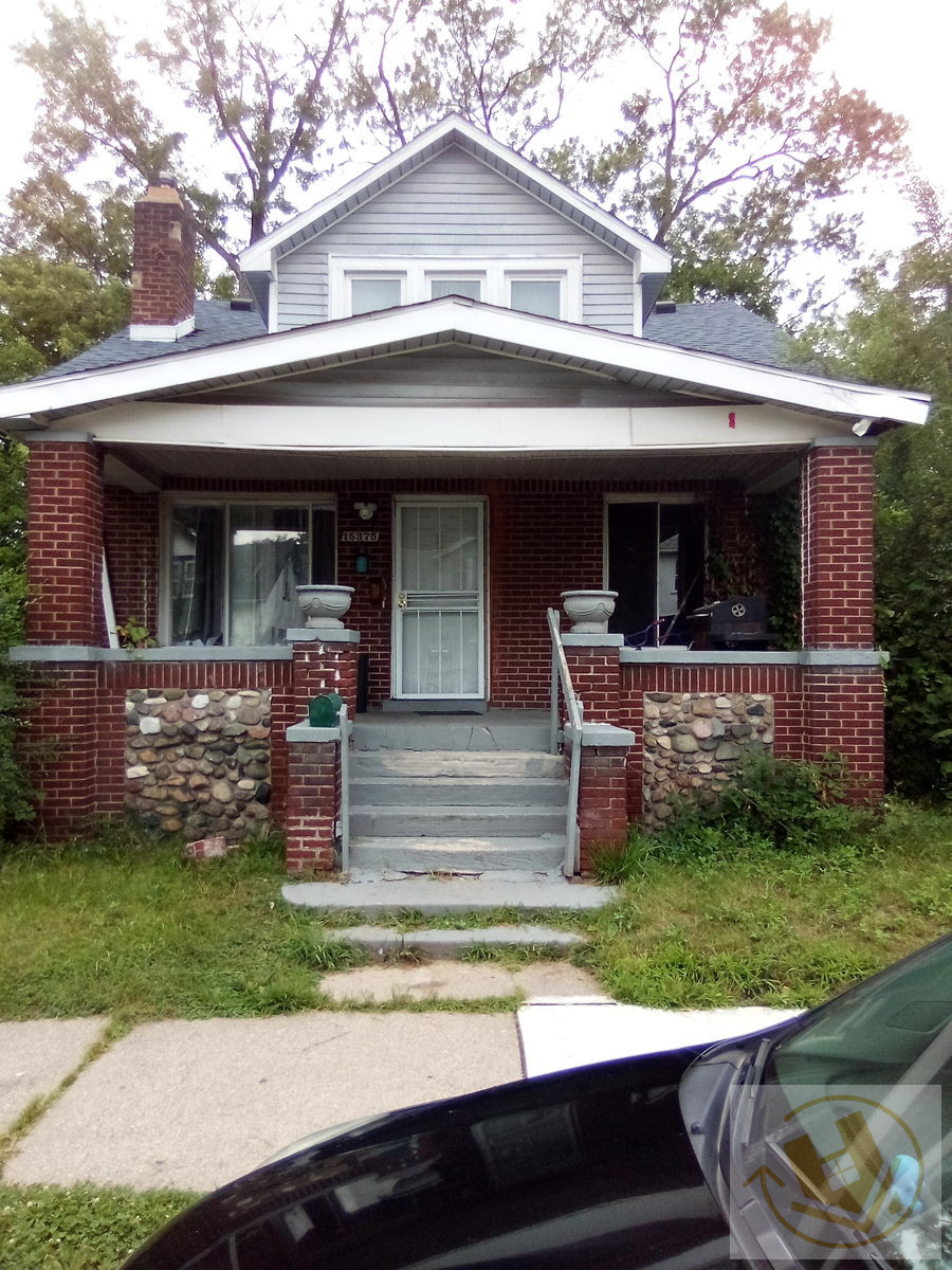 🏘️ INSTANT Cash Flow Investment📍 Detroit MI 🏘️