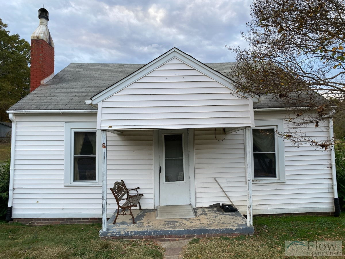 🏡 ASHEBORO NC 🔥 FLIP or BUY & HOLD DEAL! 🤩 2 Bed 1 Bath Starting at 60k 🔥
