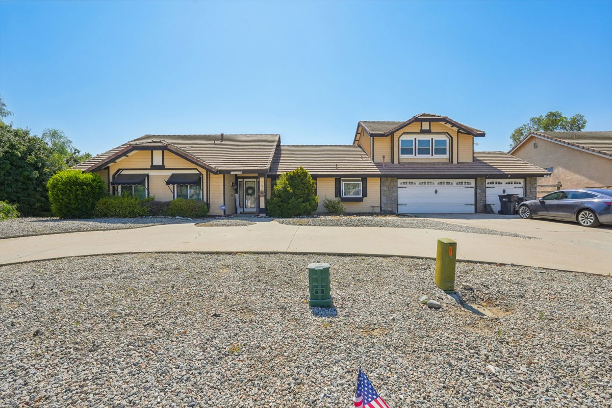 Moreno Valley Investment Opportunity Below Market Value