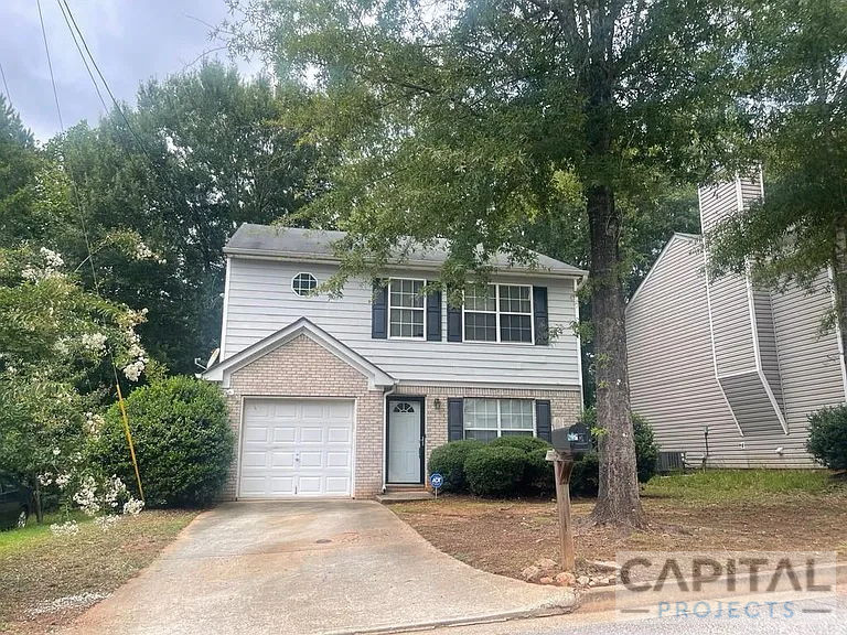 ✨Easy Flip Opportunity in Lithonia, GA ✨