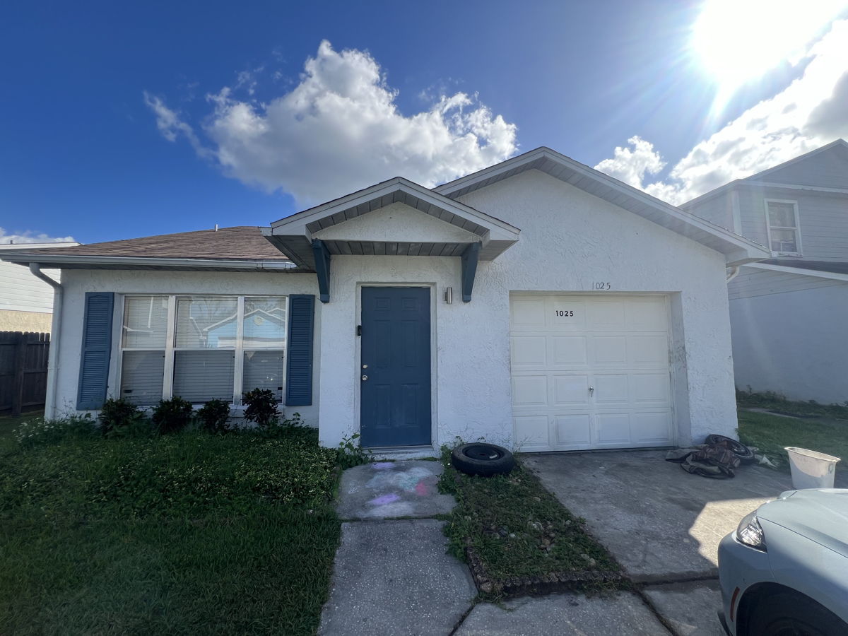 🌴 Orlando, FL 32811 /🚨 Turn Key Single Fam🚨/ Click for Pics & Vid Walkthrough 📲