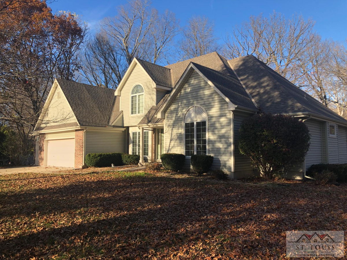 ⭐3436 NW Pink Hill Cir, Blue Springs, MO 64015