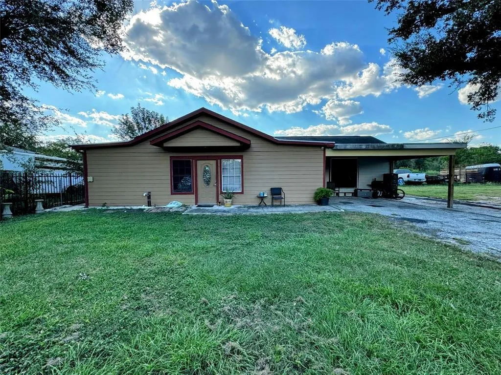 [Hot Deal!]💥 Section 8 Rental in Houston, TX!🤯😱
