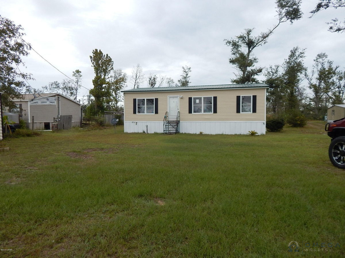 🏚 MOBILE HOME - PANAMA CITY 32404 🏚