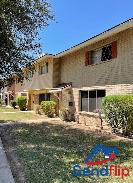 🔥HOT INVESTMENT OPPORTUNITY! in Phoenix Arizona🔥