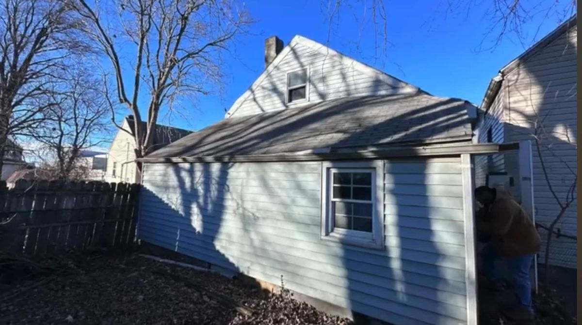 Evansville IN 47710 | Full Rehab | 25k PP | 110k ARV