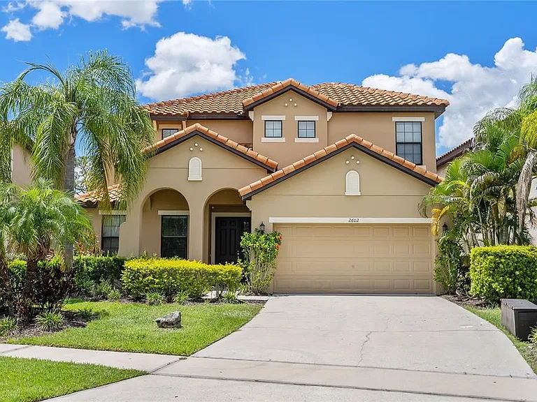 Kissimmee, FL 34746 | SUBTO | 629k MTG | 29k Down