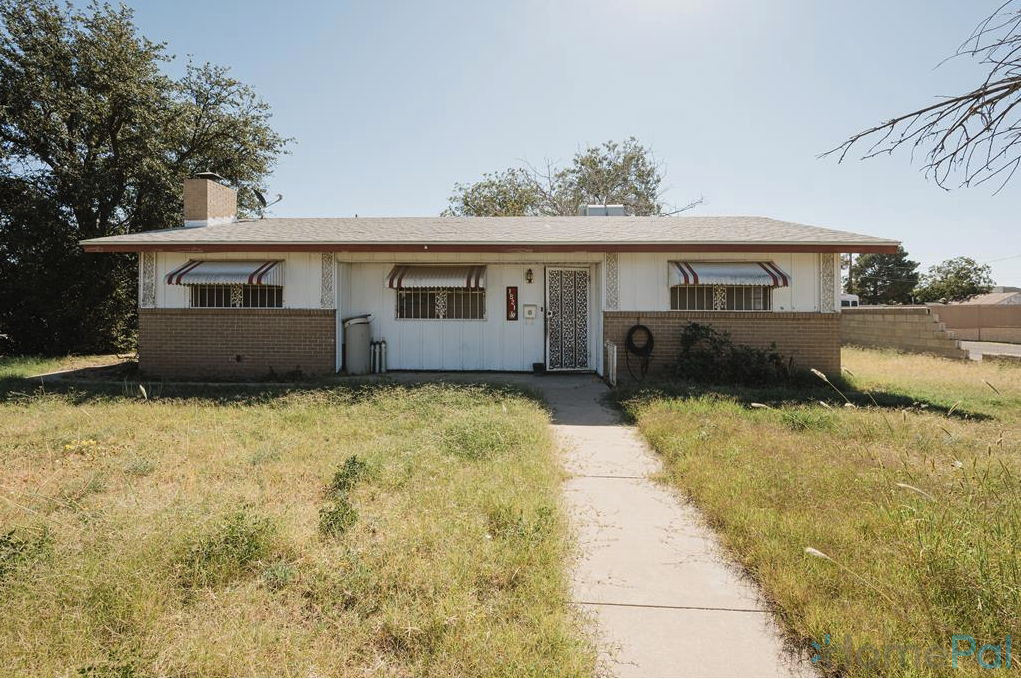 🚨(Odessa, Tx) 3 Bed 2 Bath - PERFECT BRRR or Flip!!🔥