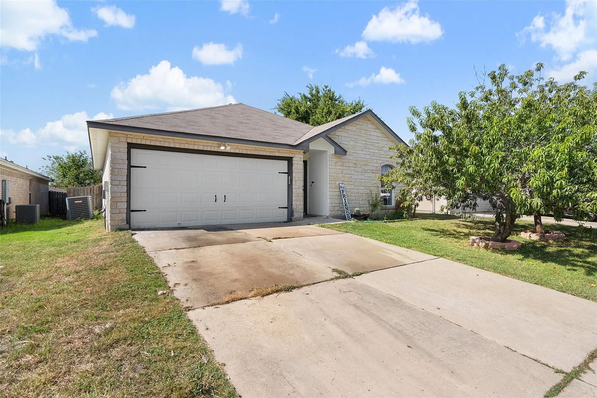 SUBTO SUB2 in Jarrell TX  23 000