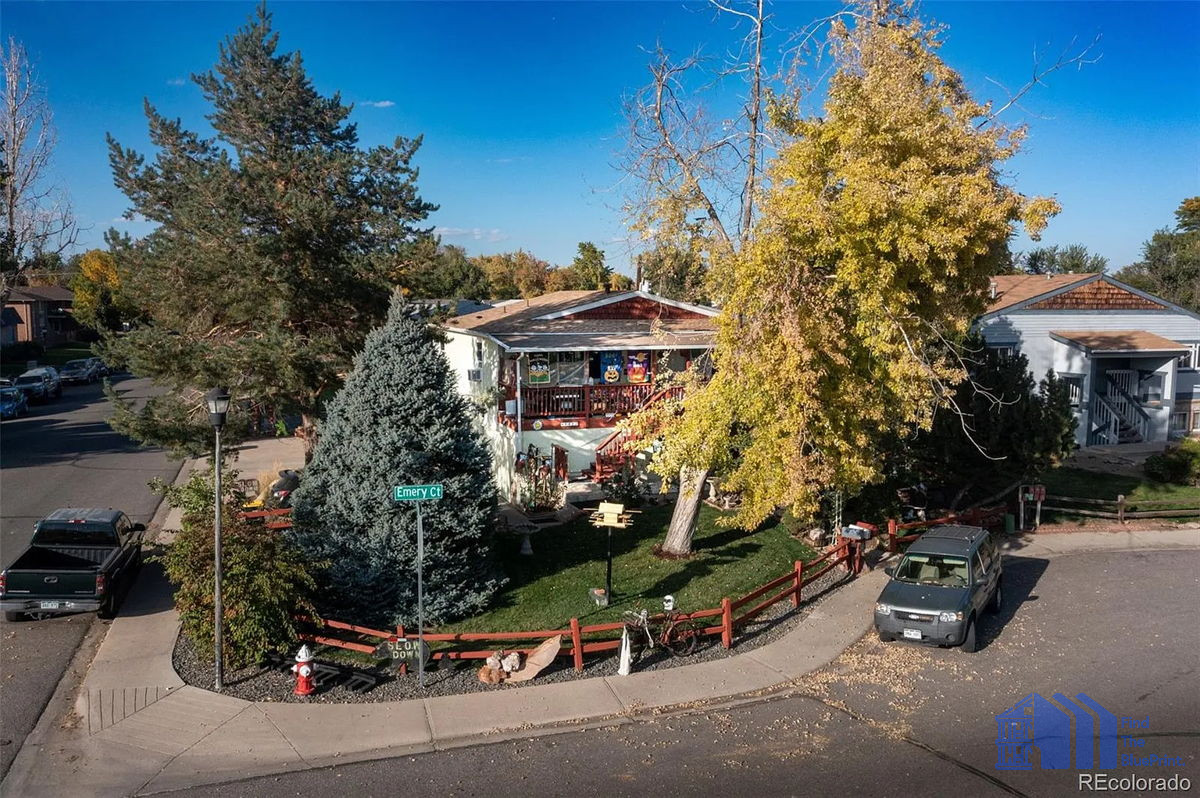 (Longmont, CO) 💥 3/3 MFH💥 $100k Spread 💥 Fix & Flip/Buy & Hold 💥
