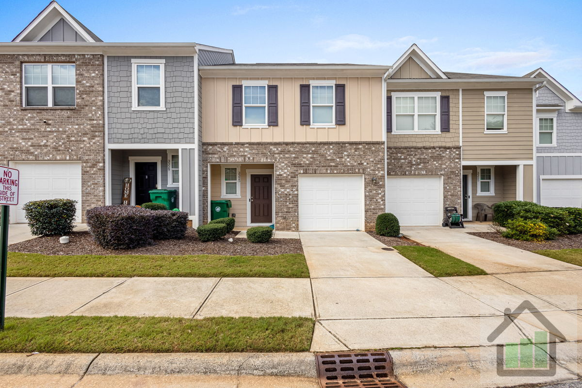 Turn Key Townhouse!💸 Pay Cash Or Creative Finance Options!😲
