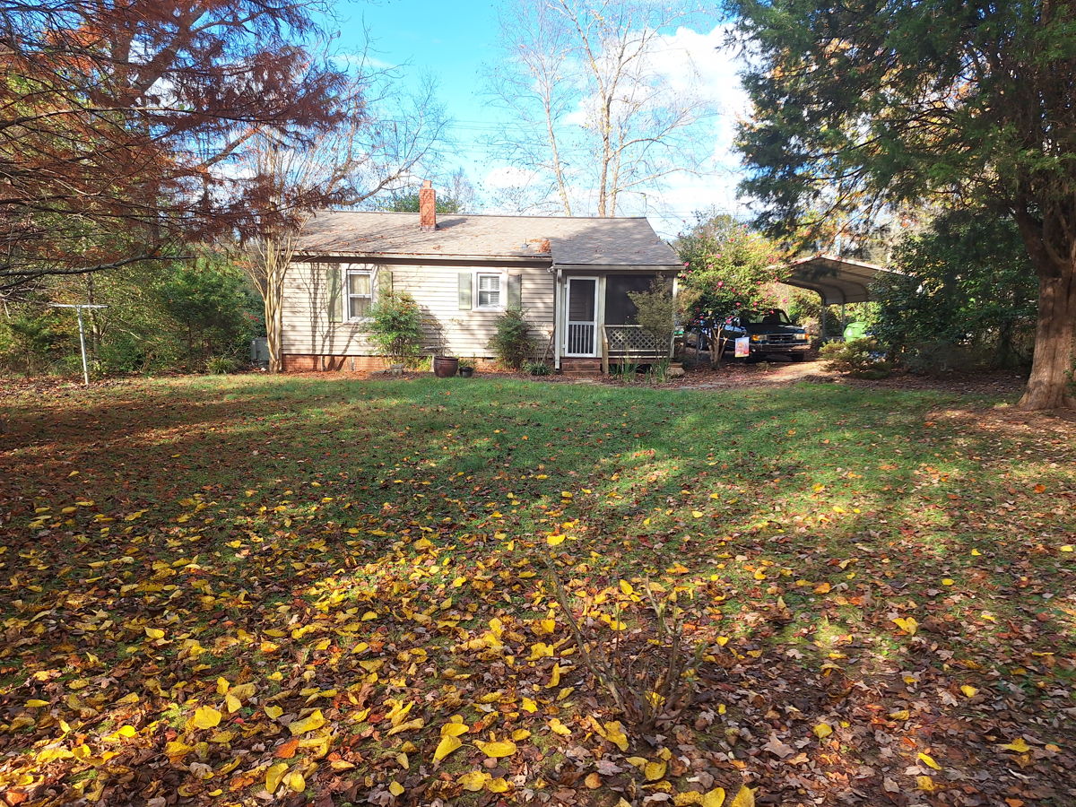 $$ Rental $$ Lexington, NC