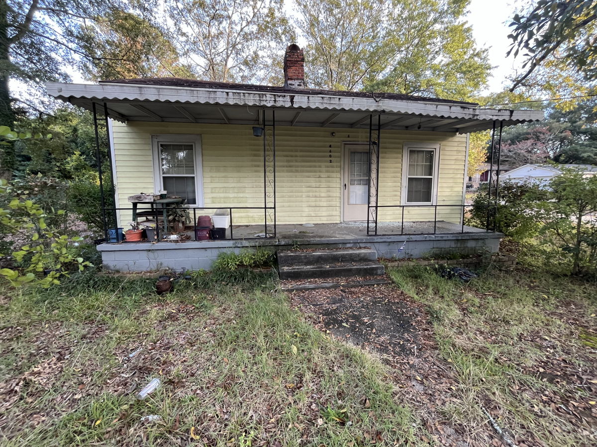 Eau Claire Fixer Upper