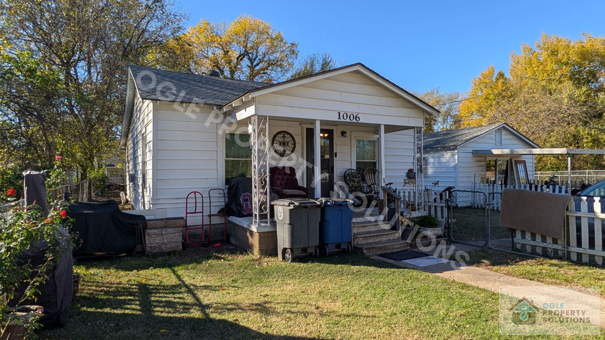 🏘️👉⏰ Fantastic Buy and Hold Available in West Tulsa🏘️👈⏰