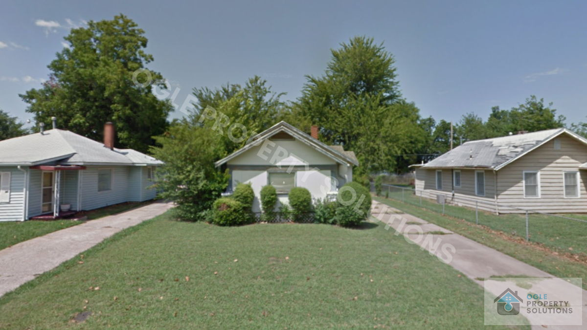 🏘️👉⏰Great Tulsa Rehab Up For Grabs!⏰👉 🏘️