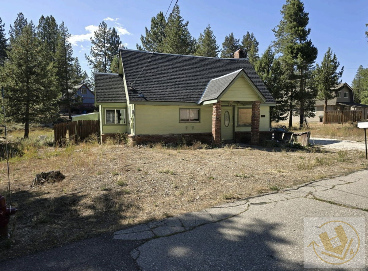🧱 Fix and Flip 220K Spread📍 South Lake Tahoe CA 🧱