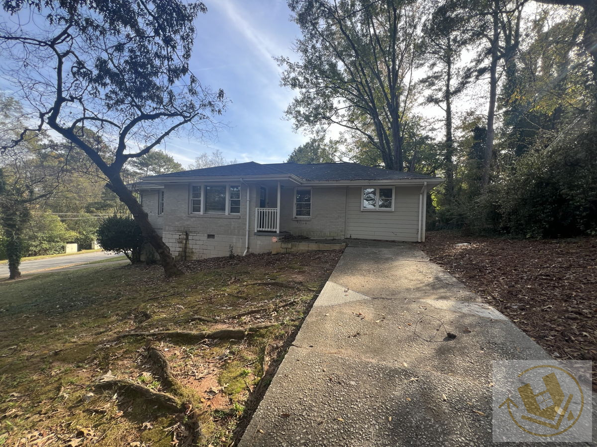 🏘️Tenant Ready Investment 131K Spread📍 Decatur GA🏘️