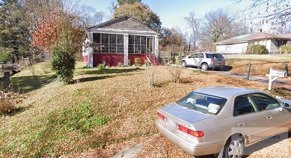 🏡 $113,000 GROSS INVESTOR PROFIT in Atlanta!!! 🏡