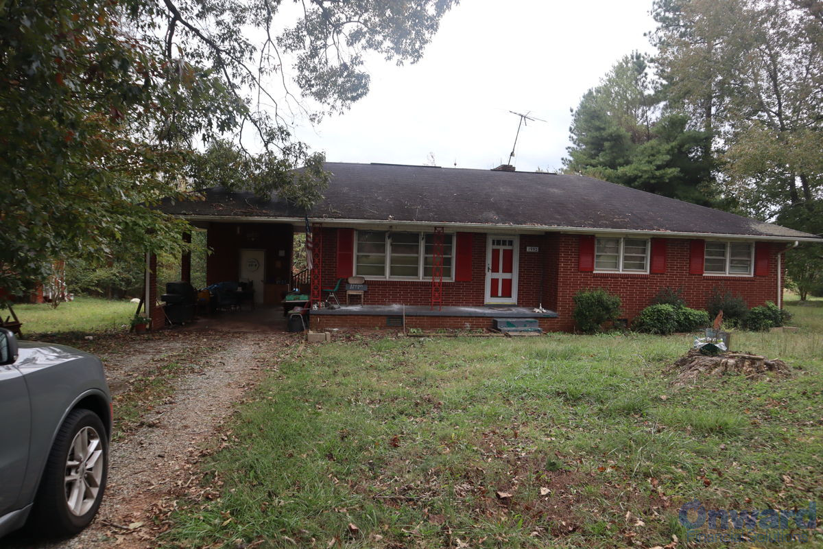 🔥🏠 Elon NC | Large 2.26 Acre Lot | Endless Potential 🏠🔥