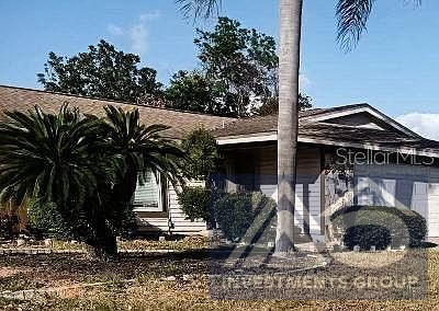 3 bed 2 bath in Bradenton! 325k worth 470k
