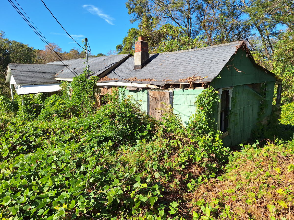 Gut Opportunity Gastonia, NC