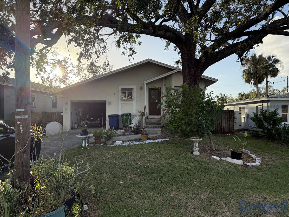 🔥🏠 Tampa, FL | Extremely Light Rehab | Buy and Hold 🏠🔥