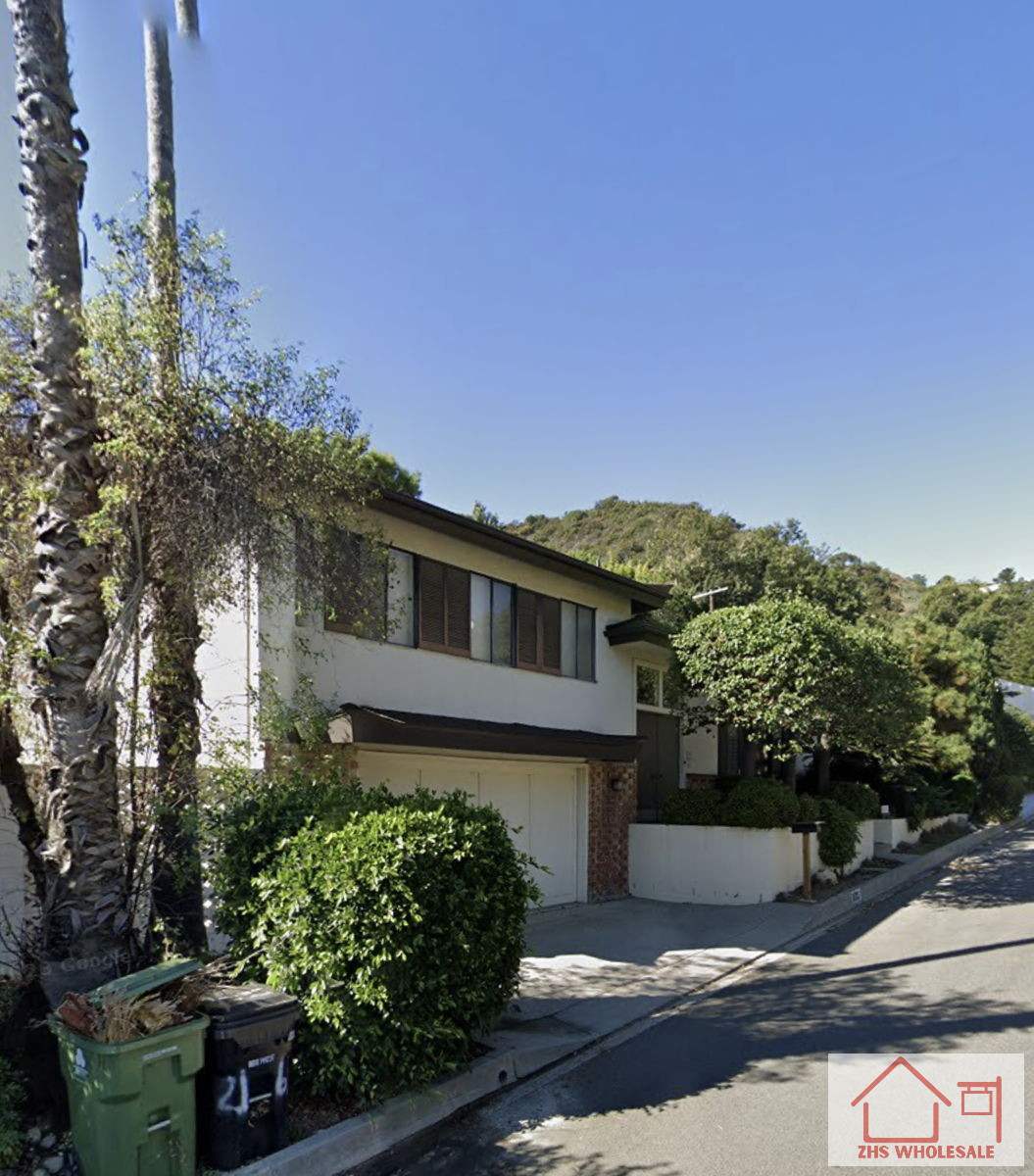 OFF MARKET ASK: $2,125,000 ARV: $3M
