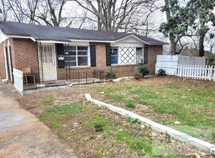 🏡 Thomasville Heights Flip! Call Dispo today!!! 🏡