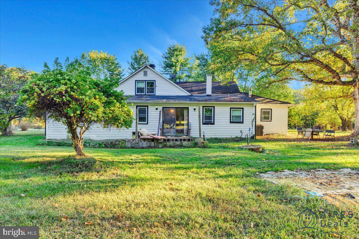 🚨✅INDIAN HEAD - LIGHT REHAB 🚨INVESTOR SPECIAL IN CHARLES COUNTY✅🚨