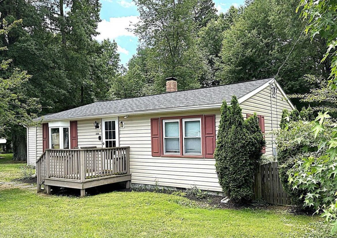🏠🔥Chester, MD Quick & Easy Cosmetic Flip🔥🏠