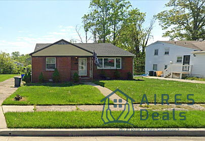 🌻🏠WINDSOR MILL - SFH REHAB🏠🌻 INVESTOR SPECIAL IN BALTIMORE COUNTY🏠🌻