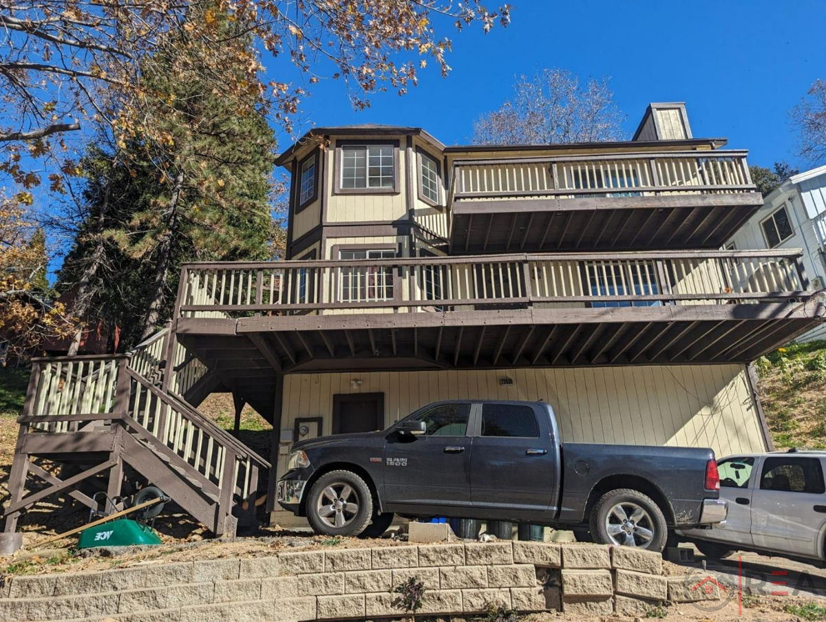 Off-market Fix and Flip - Crestline, CA - $330k