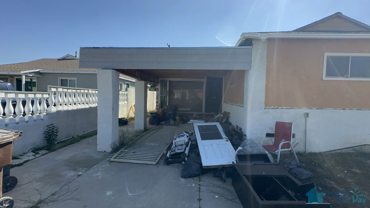 🚨COMPTON🏡SFR FAST CLOSE🚨