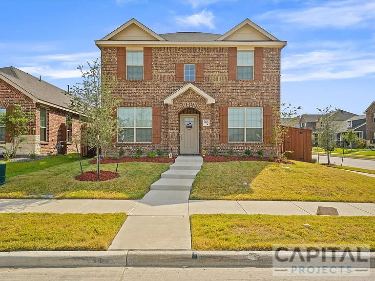 ✨ $31k Down 🏠 SUBTO New Build 👉 Crandall, TX ✨