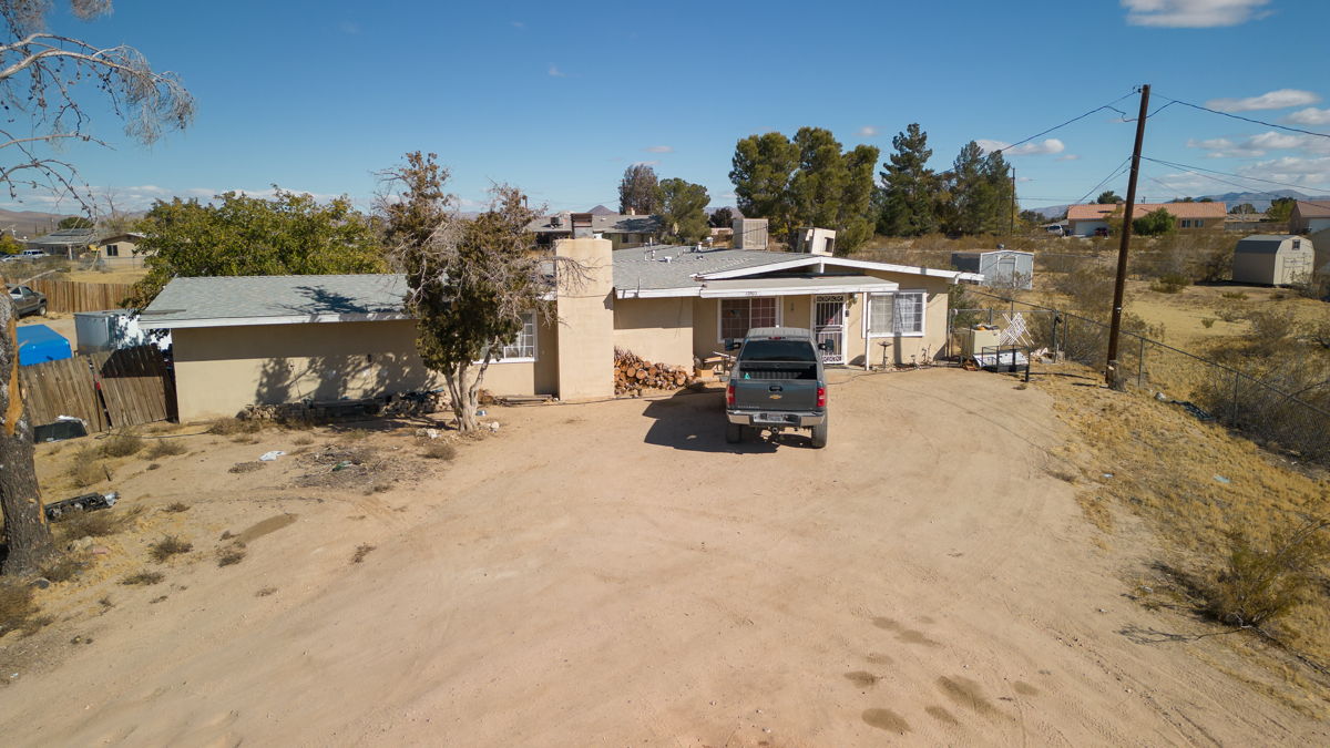 ☀️🏠Victorville, CA | Off Market SFH [Delivered VACANT]🏠☀️