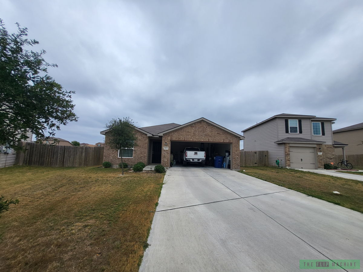 Realtor Needed For Listing In Austin/Jarrell
