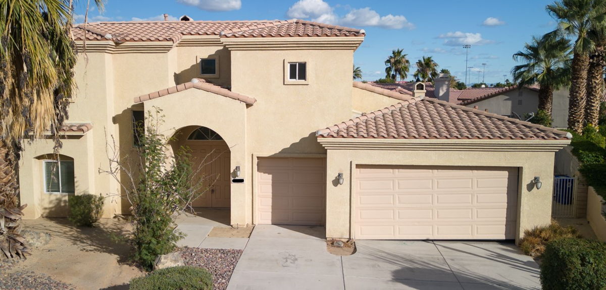 🌲🏠Palm Desert, CA | Off Market SFH [VACANT - LOCKBOX!]🏠🌲