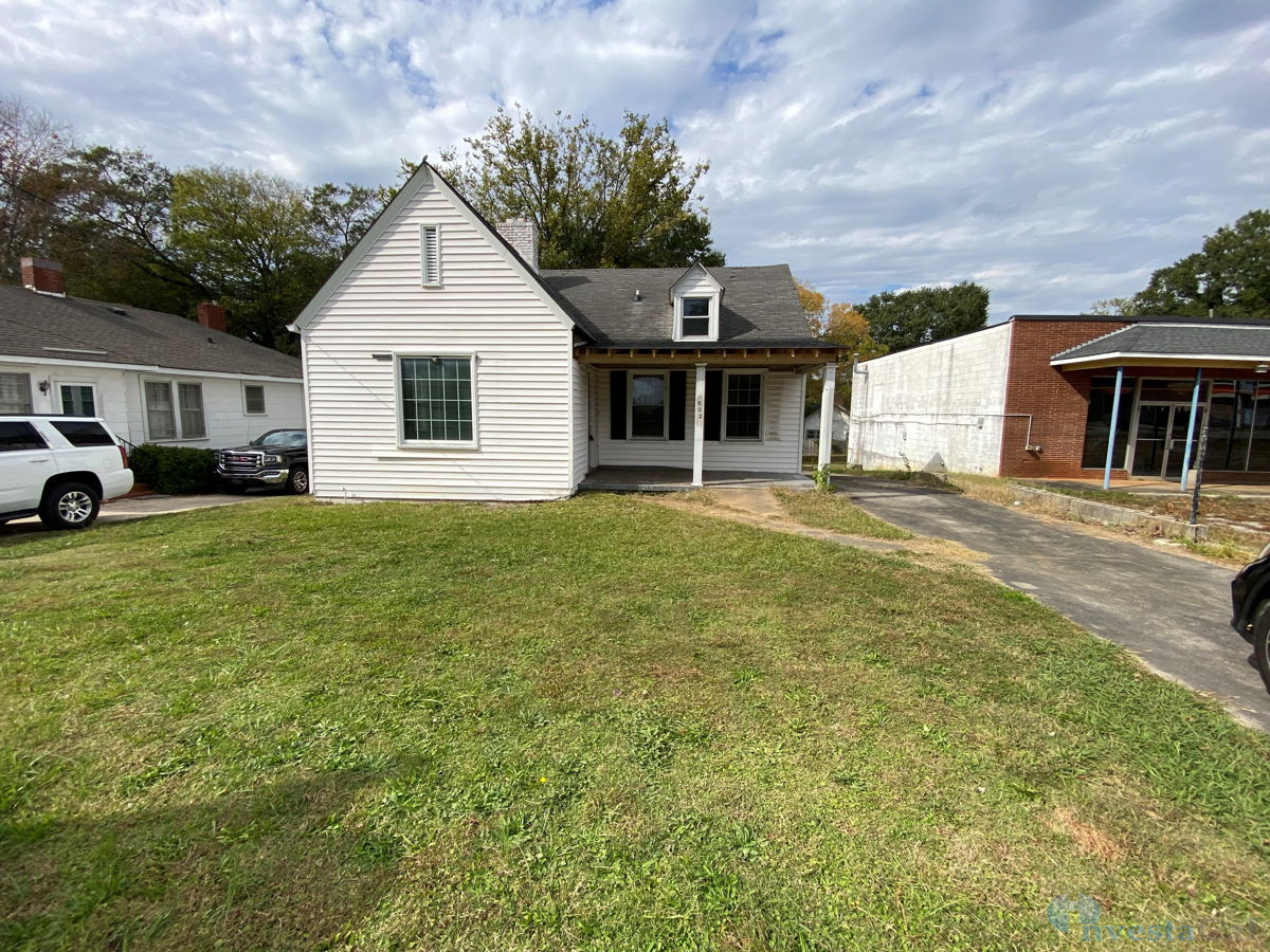 HOT MARKET SFH IN LANCASTER, SC 29720