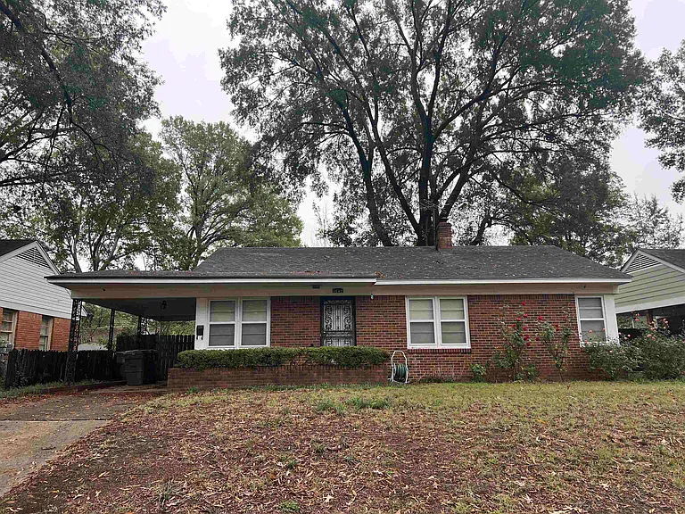 🏡Click For Video Walkthrough🚨| Memphis, TN | 3 Bed 1 Bath SFH🏡