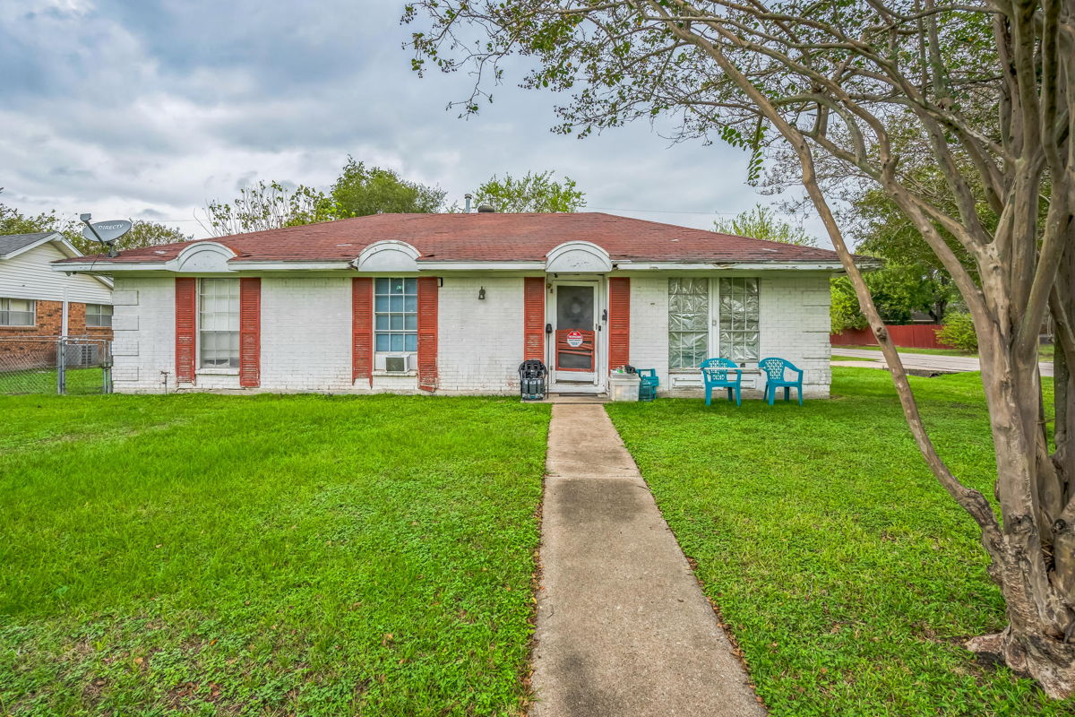 (Houston, TX) Great Investment Opportunity for Flip or Rental 🤑🫰