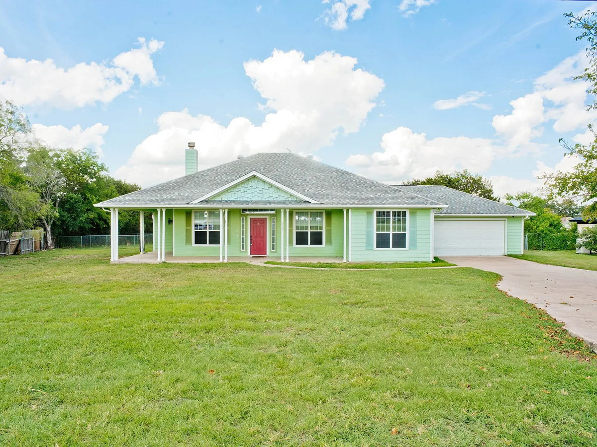 📍(Granbury, TX 76048) Turnkey Subto Deal in Prime Location! 🔥