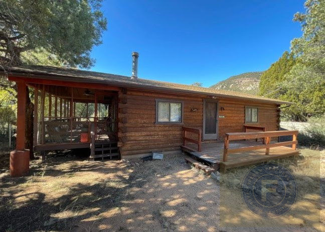 GREAT FIX AND FLIP OR BUY AND HOLD IN PAYSON AZ 85541