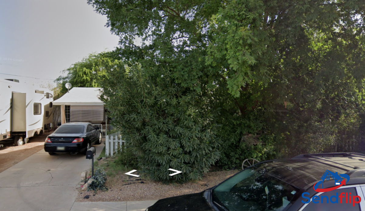 🔥HOT INVESTMENT OPPORTUNITY! in Tempe Arizona🔥