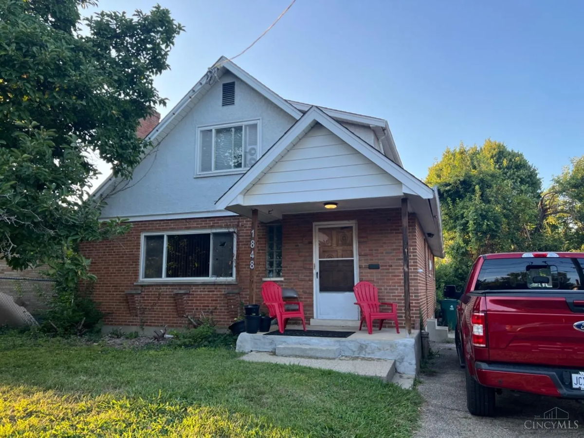 [Hot Deal!]💥ARV $349k! Fix and Flip in Cincinnati, OH!🤯😱