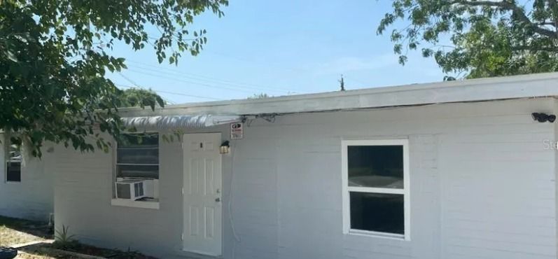 ⭐️ Block Triplex in Daytona Beach ⭐️